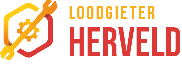Loodgieter Herveld Logo